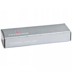 Швейцарський складаний ніж 65мм Victorinox NAILCLIP 580 0.6463.T5L19