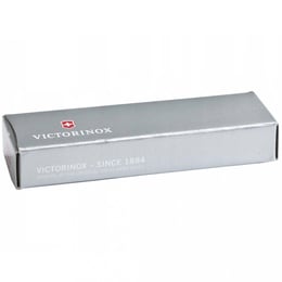 Швейцарський складаний ніж 65мм Victorinox NAILCLIP 580 0.6463.T5L19