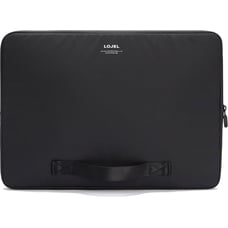 Чехол для ноутбука 16″ Lojel SLASH V2 /Matte Black Lj-TA2-19216