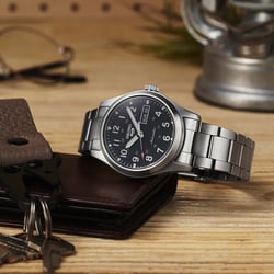 Чоловічий годинник Seiko 5 SPORTS SRPG27K1