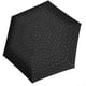 Зонт механический Knirps US.050 Ultra Slim Manual/Rain Black Kn95 0050 8472