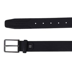Ремінь Piquadro RHINO (W118) Black CU6279W118_N