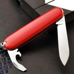 Швейцарский складной нож 84мм Victorinox BANTAM 0.2303