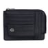 Картхолдер з монетницею Piquadro VIBE Black PU1243VI_N