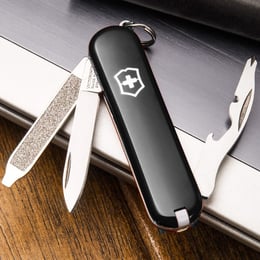 Швейцарський складаний ніж Victorinox RALLY 0.6163.3