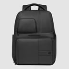 Рюкзак для ноутбука 14″ Piquadro WOLLEM SPECIAL Black CA6238W129W_N