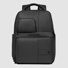 Рюкзак для ноутбука 14″ Piquadro WOLLEM SPECIAL Black CA6238W129W_N