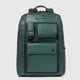 Рюкзак для ноутбука 14″ Piquadro LIKO (W131) Green CA6442W131_VE