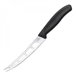 Нож для масла и мягкого сыра 13 см Victorinox SWISS CLASSIC Butter&Cream Cheese 6.7863.13B