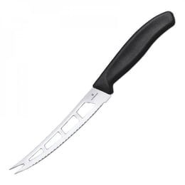 Ніж для масла та м'якого сиру 13 см Victorinox SWISS CLASSIC Butter&Cream Cheese 6.7863.13B