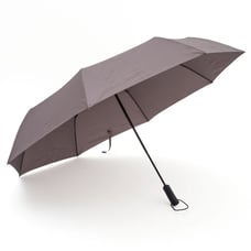 Парасолька-автомат Piquadro OM5 Grey OM5286OM5_GR2