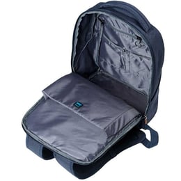 Рюкзак для ноутбука 15″ Travelite BASICS/Navy TL096311-20