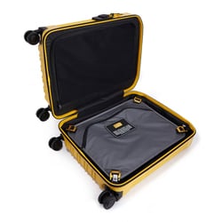 Чемодан Piquadro PQ LIGHT (PQL) Yellow BV4425PQLS3_G (Маленький)