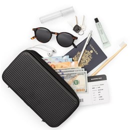 Тревеллер Lojel TRAVEL ACCESSORIES /Black Lj-TA1-09113