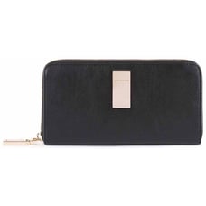 Портмоне Piquadro DAFNE (DF) Black PD1515DFR_N