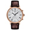 Годинник 41 мм Tissot CARSON Premium Chrono T122.417.36.033.00