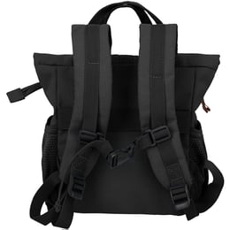Рюкзак Travelite BASICS/Black TL096334-01