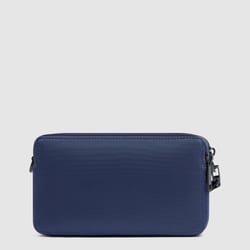 Сумка-клатч Piquadro MARCEL (W138) Blue AC4221W138_BLU