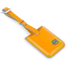 Брелок-трекер CONNEQU Piquadro BLUE SQUARE (B2) Yellow AC3955B2_G