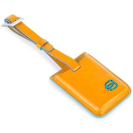 Брелок-трекер CONNEQU Piquadro BLUE SQUARE (B2) Yellow AC3955B2_G