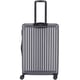 Валіза Travelite CRUISE/Anthracite TL072649-04 (Велика)