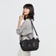 Сумка Kipling ART MINI Paka Black (79S)