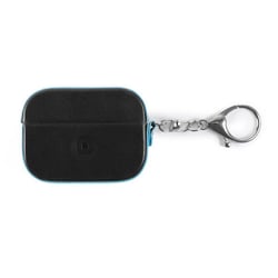 Чохол для AirPods Pro Piquadro BLUE SQUARE (B2) Black AC5308B2_N
