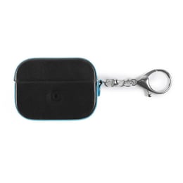 Чохол для AirPods Pro Piquadro BLUE SQUARE (B2) Black AC5308B2_N
