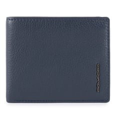 Портмоне Piquadro MODUS RESTYLING (MOS) Blue PU4518MOSR_BLU