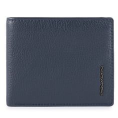Портмоне Piquadro MODUS RESTYLING (MOS) Blue PU4518MOSR_BLU
