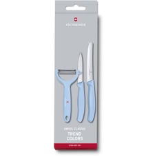 Набір кухонний Victorinox SWISS CLASSIC Paring Set 6.7116.33L22