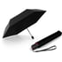 Парасолька-автомат Knirps U.200 Ultra Light Duomatic/Black Black UV Coating Kn95 2200 10012