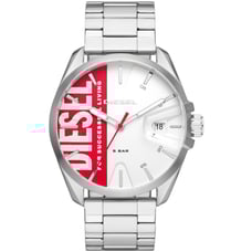 Часы 43 мм Diesel MS9 DZ1992