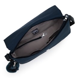 Сумка Kipling EARTHBEAT M Blue Bleu 2 (96V)
