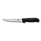 Ніж обвалювальний 15 см Victorinox FIBROX Boning 5.6003.15