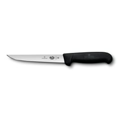 Ніж обвалювальний 15 см Victorinox FIBROX Boning 5.6003.15