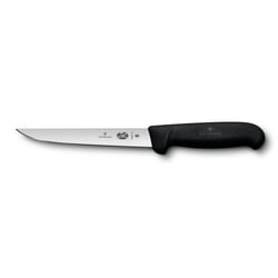 Нож обвалочный 15 см Victorinox FIBROX Boning 5.6003.15