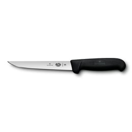 Ніж обвалювальний 15 см Victorinox FIBROX Boning 5.6003.15