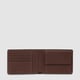 Портмоне Piquadro CRONUS (S134) Brown PU257S134R_M