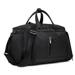 Дорожня сумка-рюкзак Piquadro BRIEF 2 (BR2) Black BV6305BR2_N