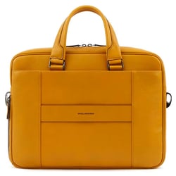 Портфель Piquadro BLACK SQUARE (B3) Yellow CA2849B3_G