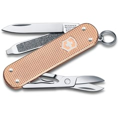 Швейцарский складной нож 58мм Victorinox CLASSIC SD Alox Colors 0.6221.202G