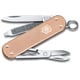 Швейцарський складаний ніж 58мм Victorinox CLASSIC SD Alox Colors 0.6221.202G