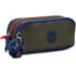 Пенал Kipling GITROY Seaweed Gr Bl (QW5)