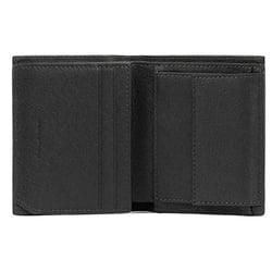 Портмоне Piquadro BLACK SQUARE (B3) Black PU5964B3R_N