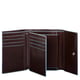 Портмоне Piquadro BLUE SQUARE (B2) Cognac PD4145B2R_MO