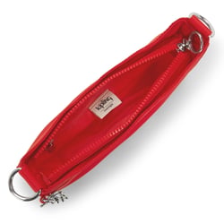 Сумка Kipling LAURI Party Red P (1NK)
