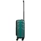 Чемодан Wenger AMPLIX/Deep Lake 653325 (Маленький)