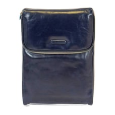 Органайзер для сорочки та краватки Piquadro BLUE SQUARE (B2) Navy Blue AC3855B2_BLU2