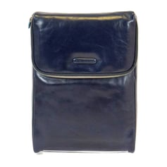 Органайзер для сорочки та краватки Piquadro BLUE SQUARE (B2) Navy Blue AC3855B2_BLU2